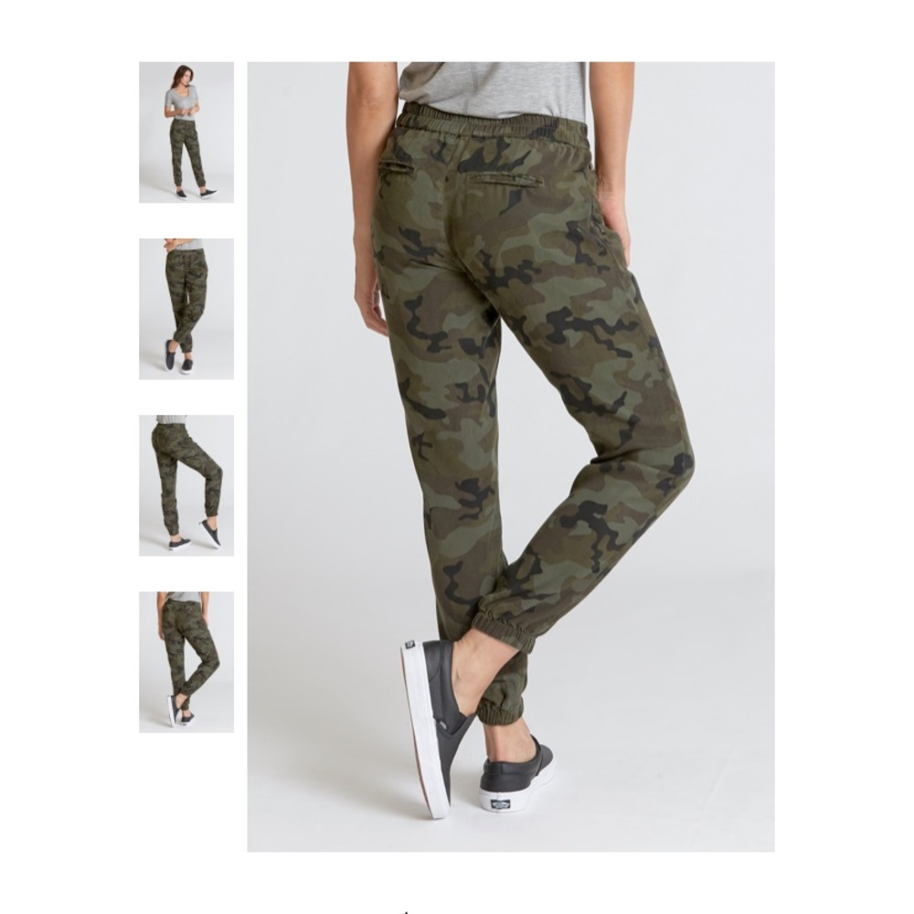 Dear John jourdan joggers FIRM - Picture 3 of 6